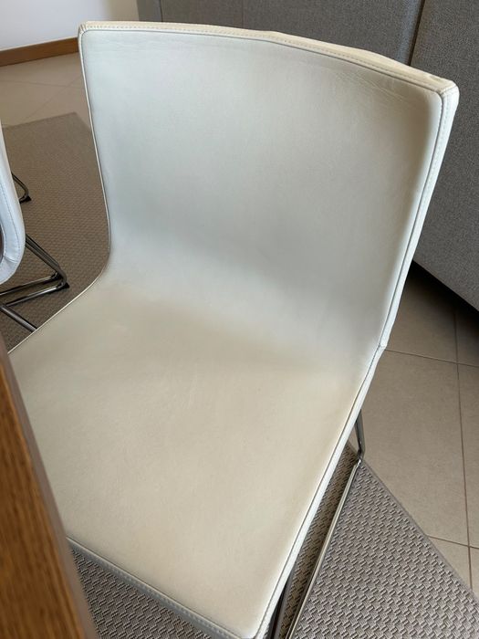 Cadeiras de jantar