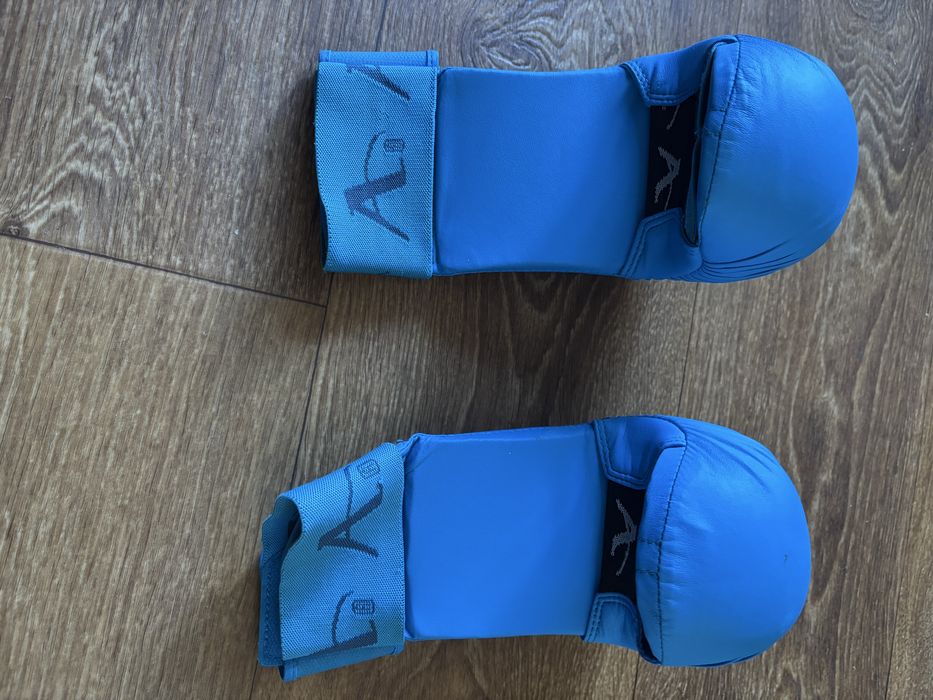 Перчатки arawaza wkf