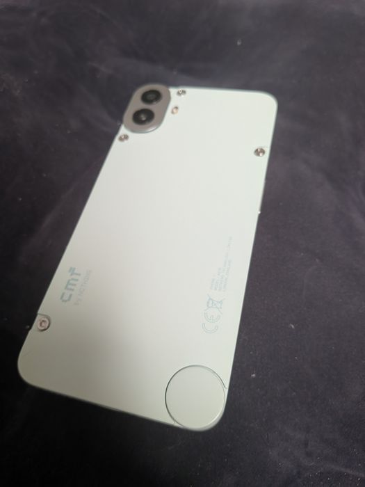 Cmf nothing phone 1