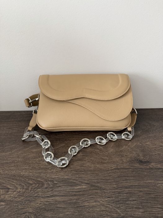 Сумка Kachorovska