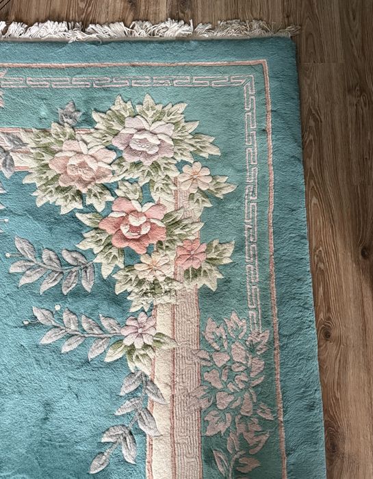 Ковёр шерстяной!!!