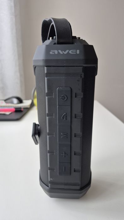 Блютуз Колонка AWEI