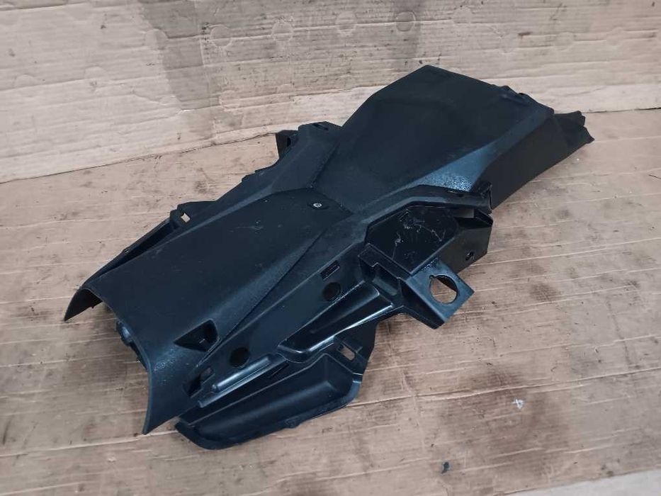Guarda lamas traseiro B Honda CBR650R