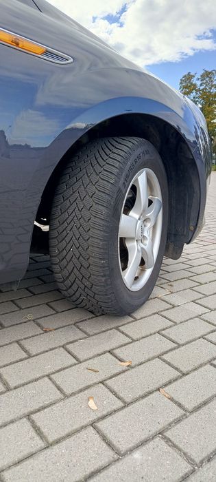 Ford Mondeo kombi MK4