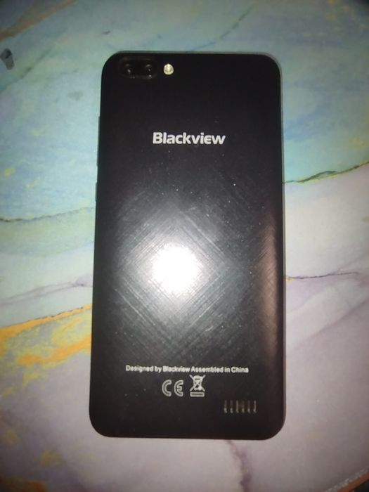 Blackview a7, Samsung ace3
