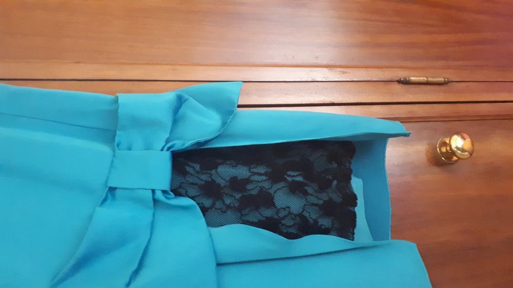 Vestido Ana de Sousa