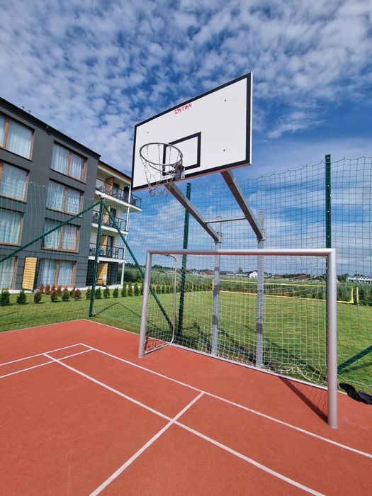 MORZE Apartamenty Sauna, BASEN kryty! Jacuzzi! Parking