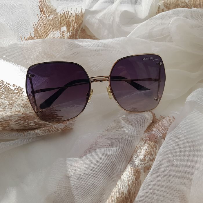 Очки Salvatore Ferragamo