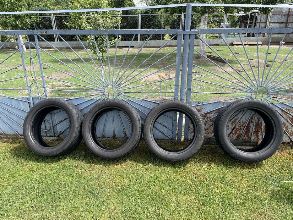 4x opony Bridgestone 195/50R16 Ecopia EP25 Lato
