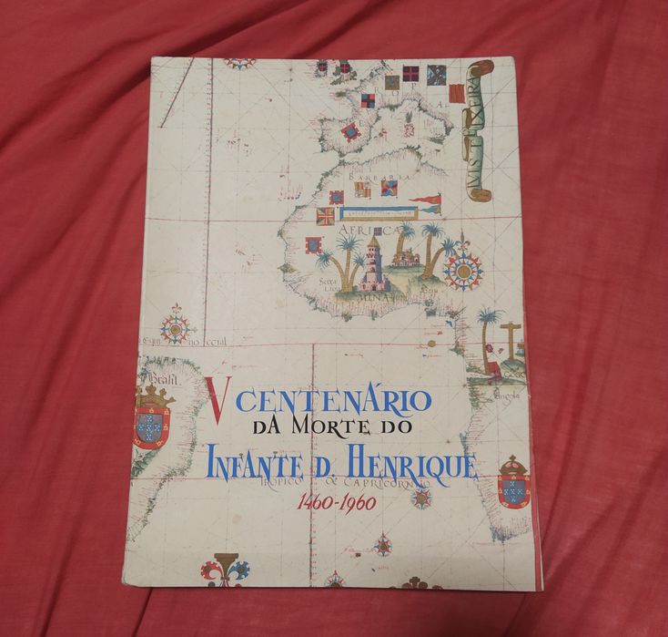 V Centenário da Morte do Infante D. Henrique