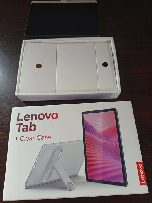 Tablet Lenovo tb311fu acc 4g 128glg