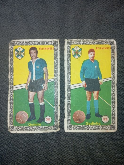 Lote de Cromos de Caramelos