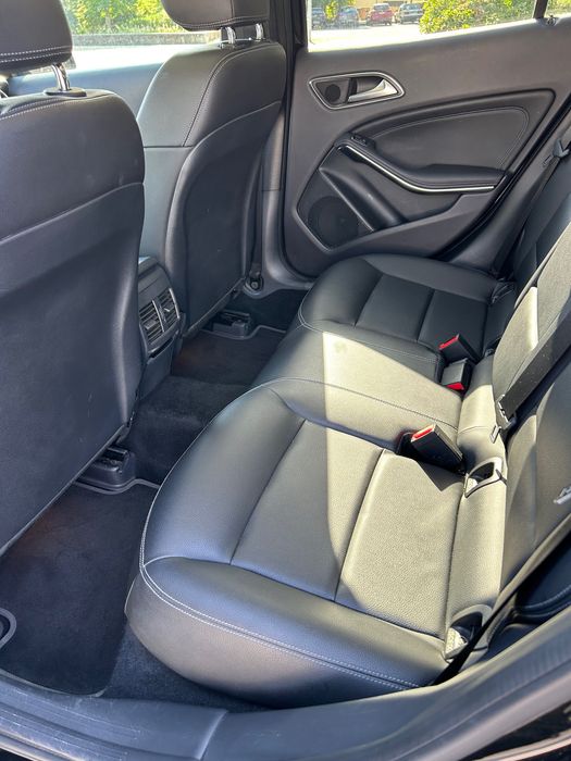 Mercedes GLA 200