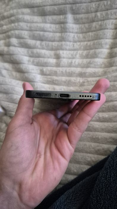 xiaomi 12 Lite на 128 гб