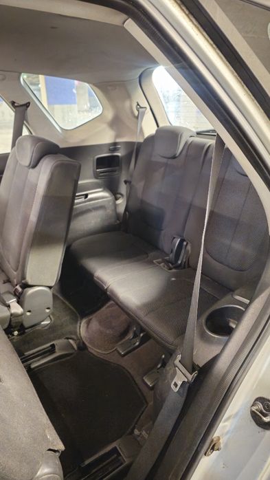 Kia Carens 2.0 CRDi 7 Lugares – 2007