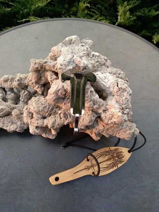 Drumla Basowa - Anioł - 2w1