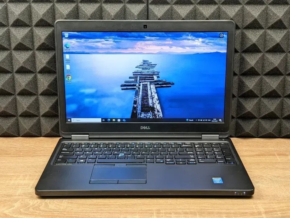 ІГРОВИЙ ноутбук в Dell кому цікаво пропонуйте обмін