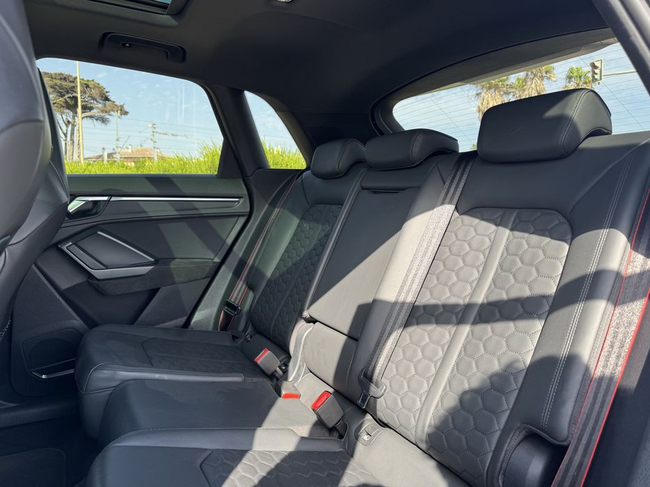 Audi RS Q3 2020 – Full Extras | Impecável