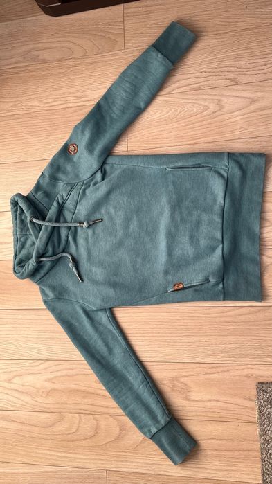 Ciepła bluza Ragwear rozm M neska