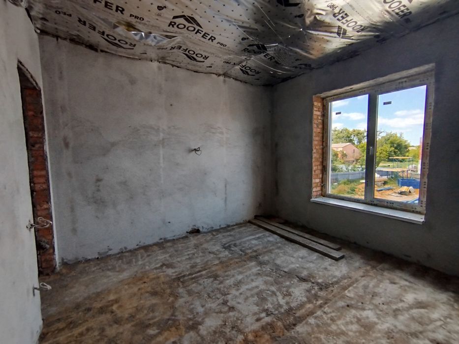 Дом по адресу ул. Первомайская (площадь 73 м²) - Atlanta.ua - фото 6