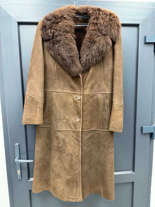 Дублянка жіноча югославська