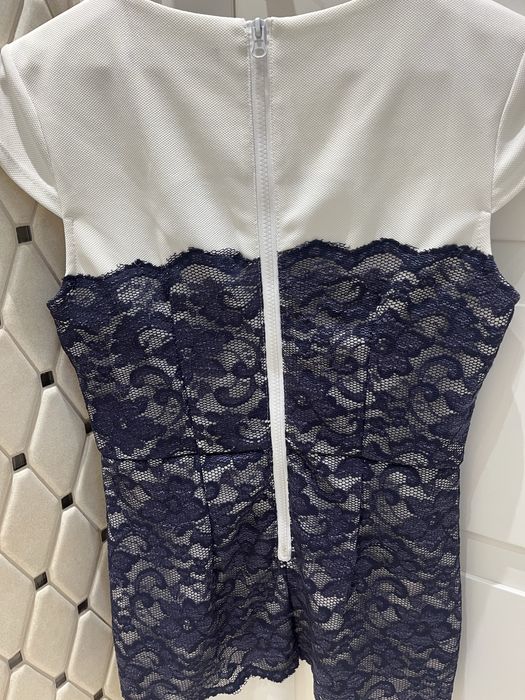 Sukienka elegancka