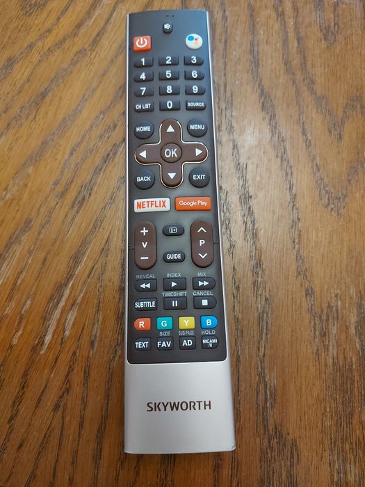 Продам ТВ  SKYWORTH не рабочий