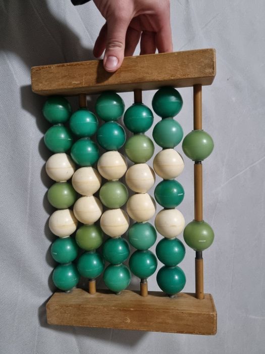 Масажер массажёр счёты для ног стоп