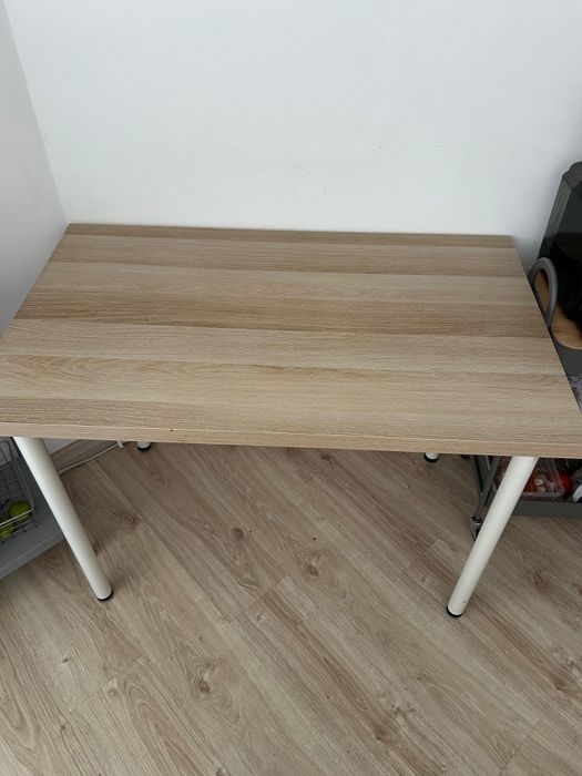 Mesa  LINNMON (IKea)