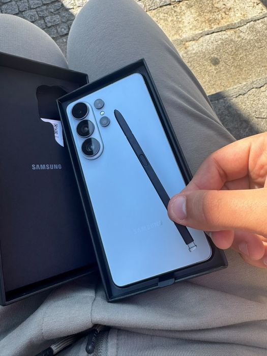 Samsung s26 ultra