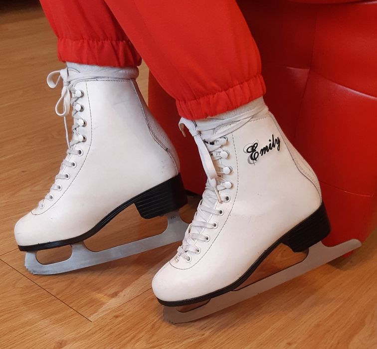 КОВЗАНИ  Шкіряні -жіночі ! 36-37 розмір.