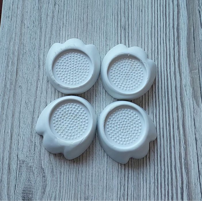 Підставка антивібраційна