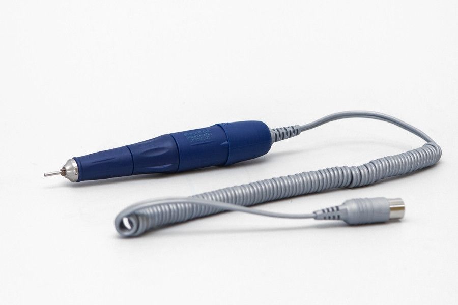 Ремонт ручек фрезеров для маникюра, вытяжек маникюрных, сухожаров.