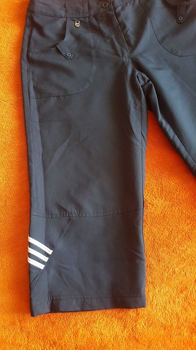 Spodenki za kolana3/4 firmy Adidas Climalite