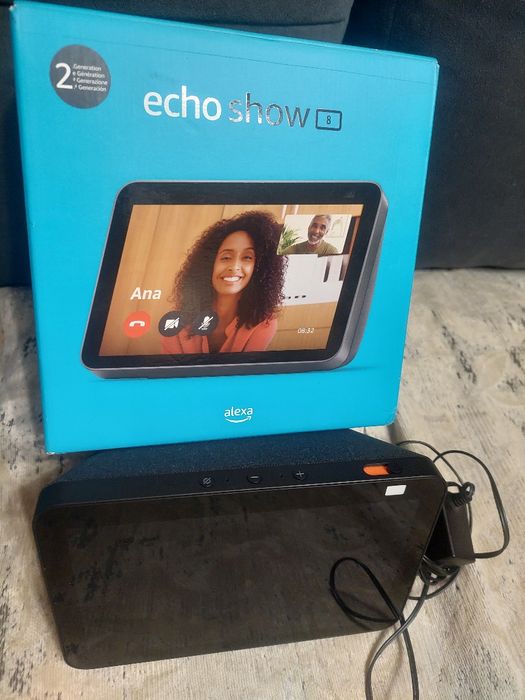 amazon echo show 8 - Купити електроніку - Ціни на OLX.ua