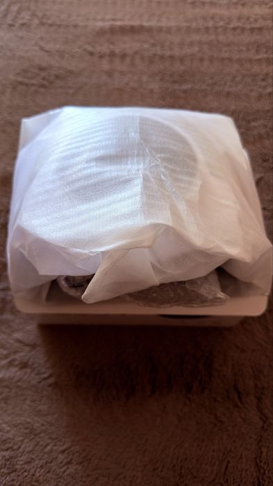 Cabine manicure pés e mãos