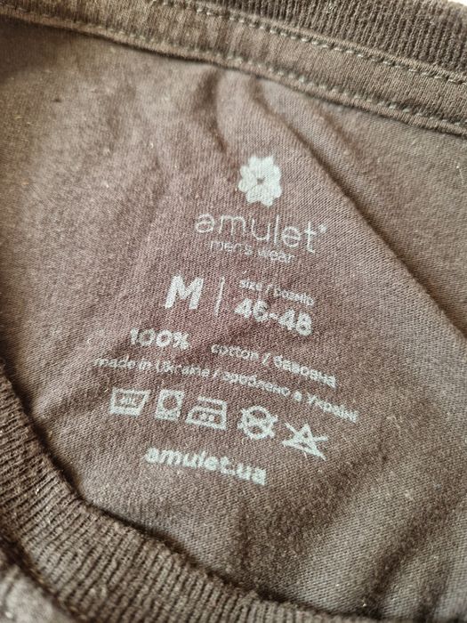 Футболка чоловіча