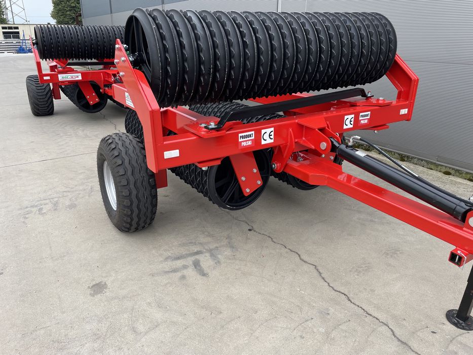 Odlew Żeliwny 500mm 6.2M PRODUCENT