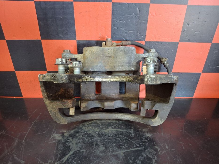 Pinça travão / maxila de travão frente direita TOYOTA Dyna Chassis (KD
