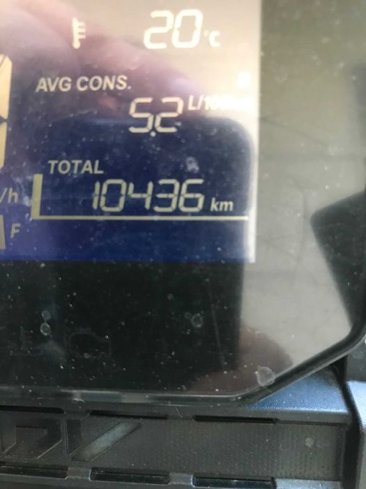 Hond ADV 350 unico dono