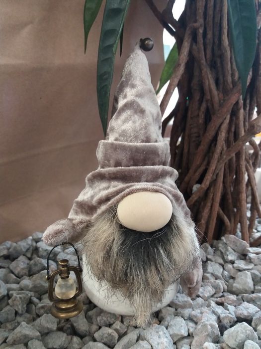 Скандинавские гномики на удачу