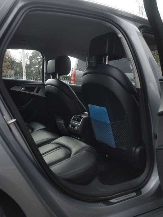 Audi A6 2017 2.0TDI - Salon Polska