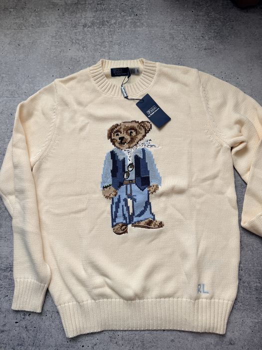 Светр ralph lauren