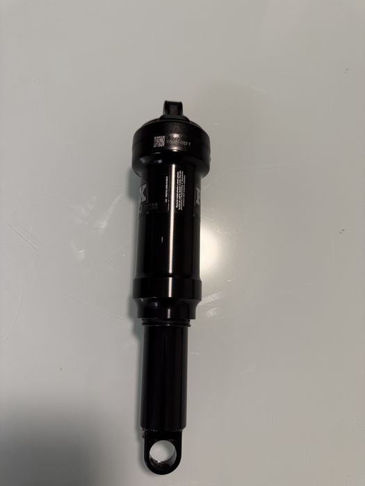 Fox float Rhythm 210x50508799730036910084