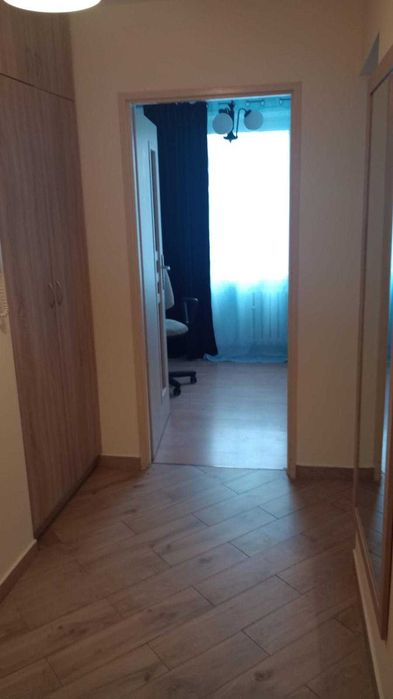 WYNAJMĘ 3 - pokojowe mieszkanie  na KSM