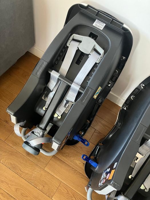 Fotelik britax max way