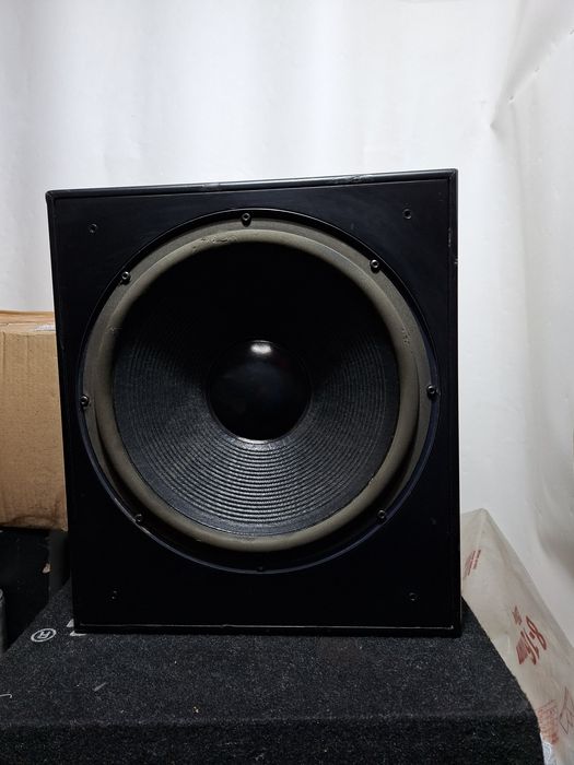 Subwoofer Magnat Integra S3 300W 4–8 Ohm pasywny