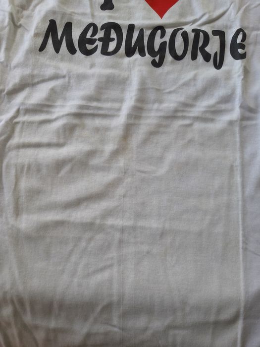 Qualquer peça 2€ / 3 peças 5€