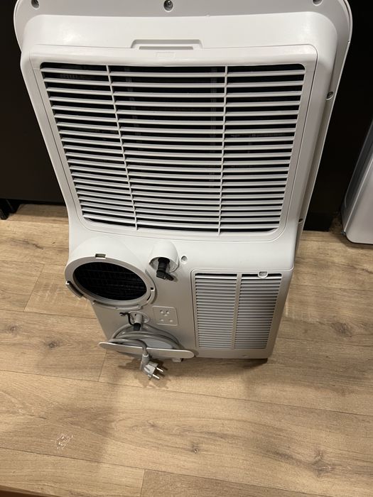 Ar Condicionado Portatil