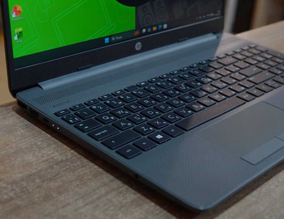 ГАРАНТІЯ HP (FullHD/Pentium Gold 7505/RAM 8ГБ DDR4/SSD 128ГБ)TVOYO